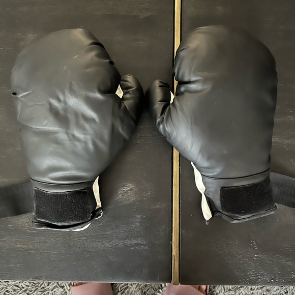 Boxing gloves Protocol Brand New - Picture 3 of 3